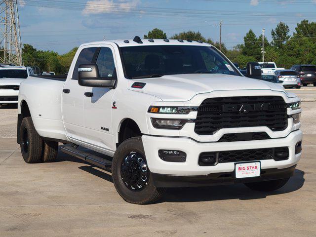 new 2026 Ram 3500 car, priced at $68,570