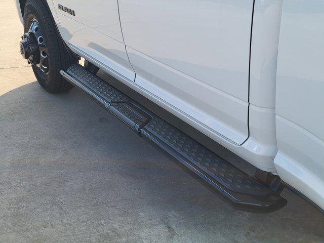 new 2026 Ram 3500 car, priced at $68,570