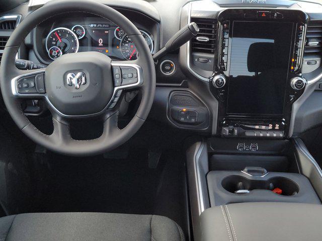 new 2026 Ram 3500 car, priced at $68,570