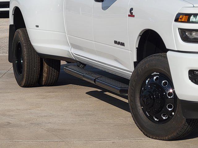new 2026 Ram 3500 car, priced at $68,570