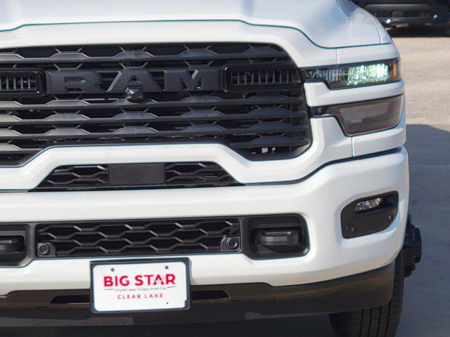 new 2026 Ram 3500 car, priced at $68,570