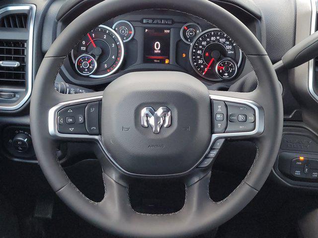 new 2026 Ram 3500 car, priced at $68,570