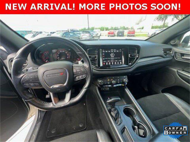 used 2022 Dodge Durango car, priced at $23,987