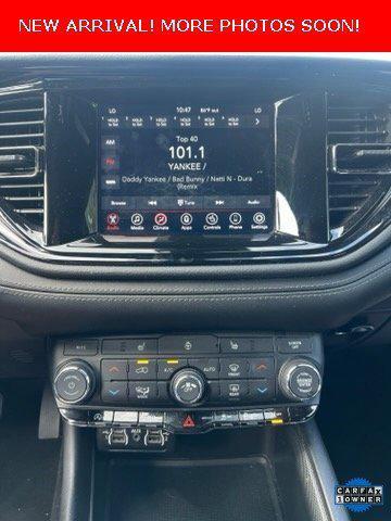 used 2022 Dodge Durango car, priced at $23,987