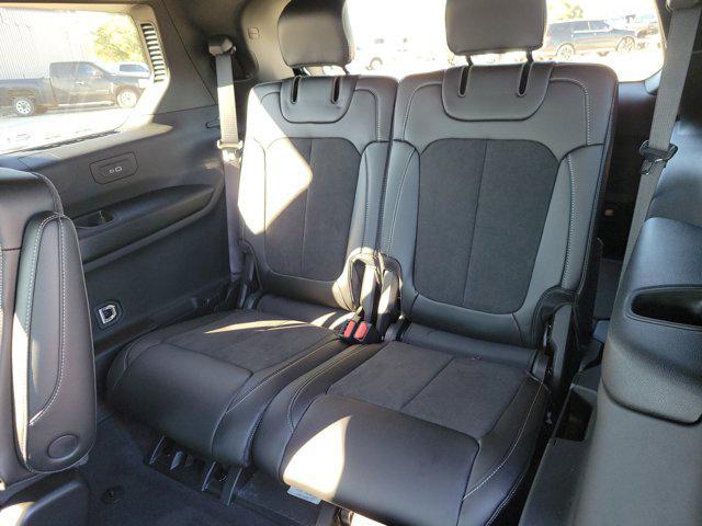 new 2025 Jeep Grand Cherokee L car, priced at $33,949