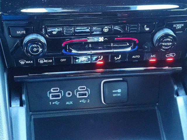 new 2025 Jeep Grand Cherokee L car, priced at $33,949