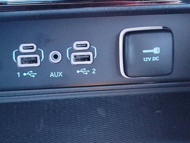 new 2025 Jeep Grand Cherokee L car, priced at $33,949