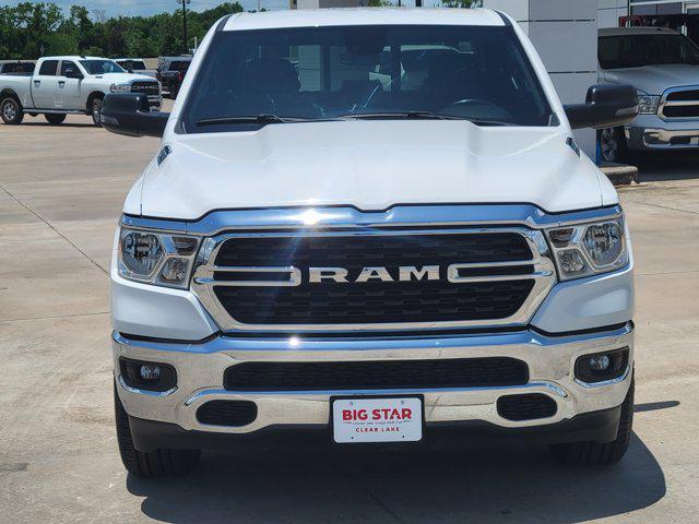 used 2023 Ram 1500 car, priced at $31,999