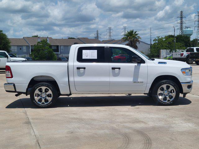 used 2023 Ram 1500 car, priced at $31,999