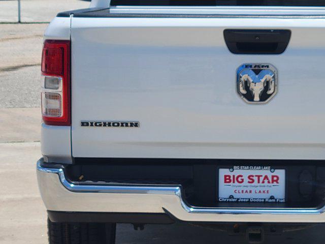 used 2023 Ram 1500 car, priced at $31,999
