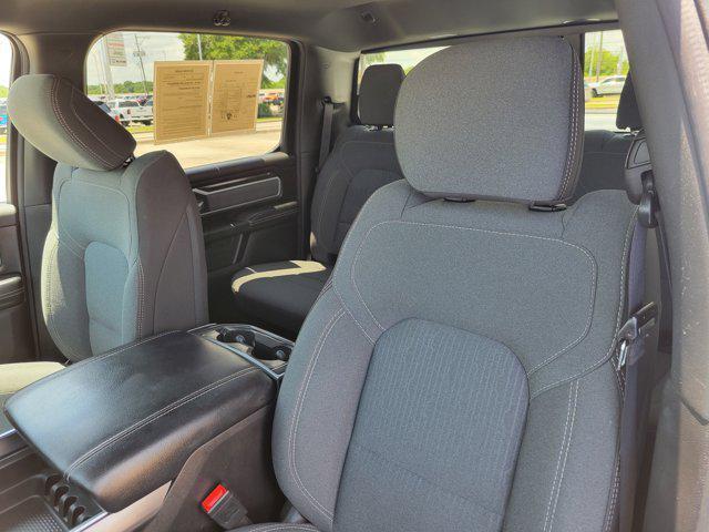 used 2023 Ram 1500 car, priced at $31,999