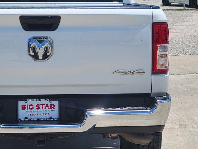 used 2023 Ram 1500 car, priced at $31,999