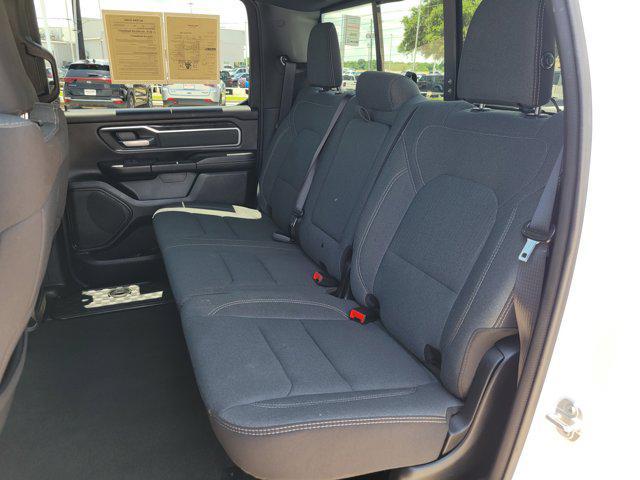 used 2023 Ram 1500 car, priced at $31,999