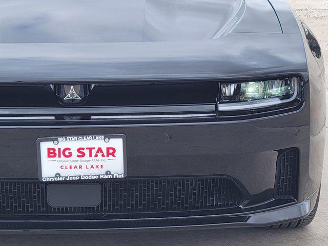 new 2025 Dodge Charger Daytona car, priced at $45,236