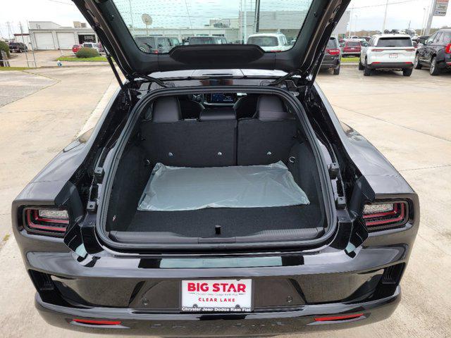 new 2025 Dodge Charger Daytona car, priced at $45,236