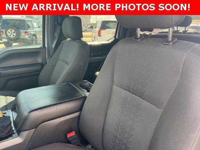 used 2019 Ford F-150 car, priced at $19,899