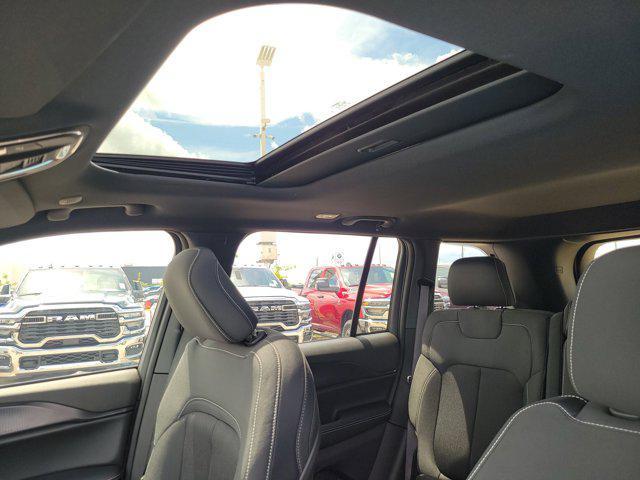 new 2025 Jeep Grand Cherokee car, priced at $31,563