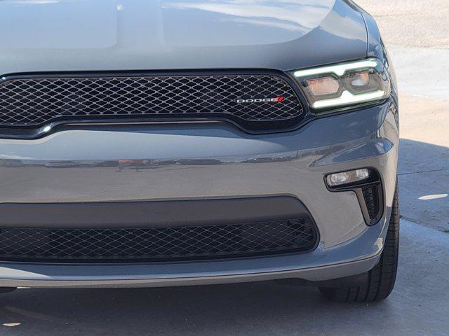 used 2022 Dodge Durango car, priced at $25,154