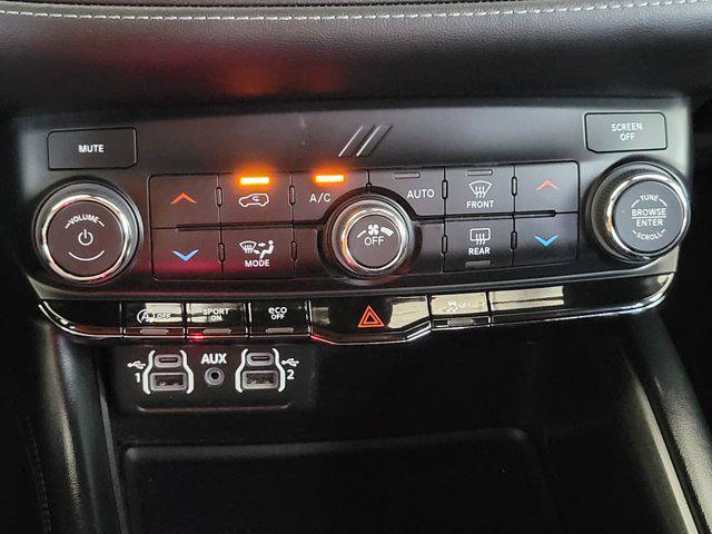 used 2022 Dodge Durango car, priced at $25,154