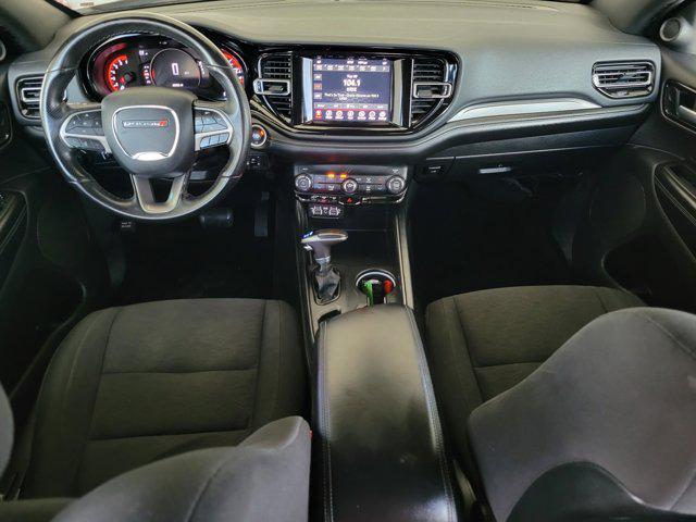 used 2022 Dodge Durango car, priced at $25,154