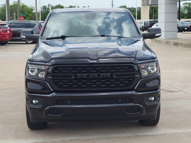 used 2022 Ram 1500 car, priced at $35,654