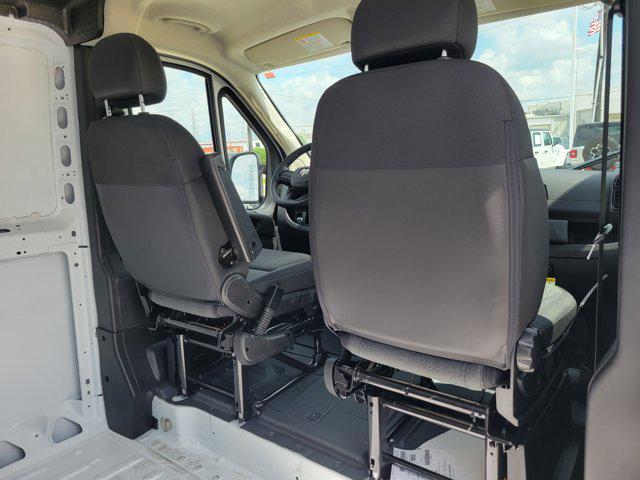 new 2025 Ram ProMaster 1500 car, priced at $40,016