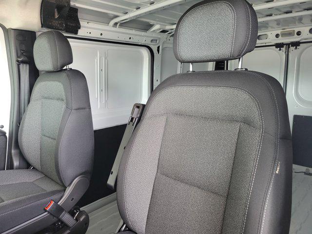 new 2025 Ram ProMaster 1500 car, priced at $40,016
