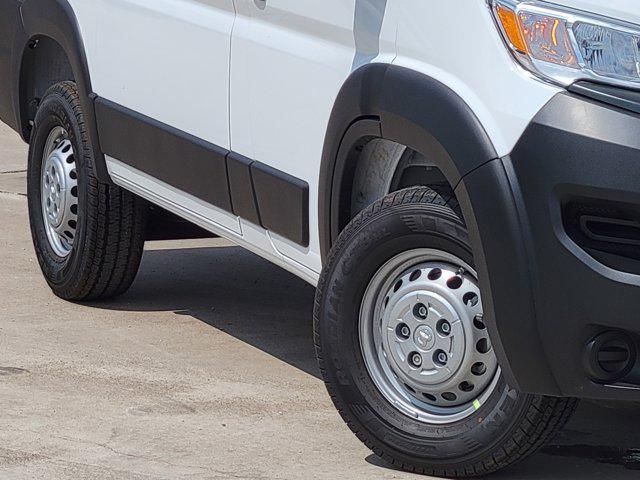 new 2025 Ram ProMaster 1500 car, priced at $40,016