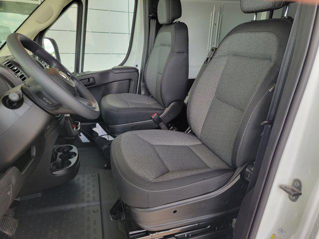 new 2025 Ram ProMaster 1500 car, priced at $40,016