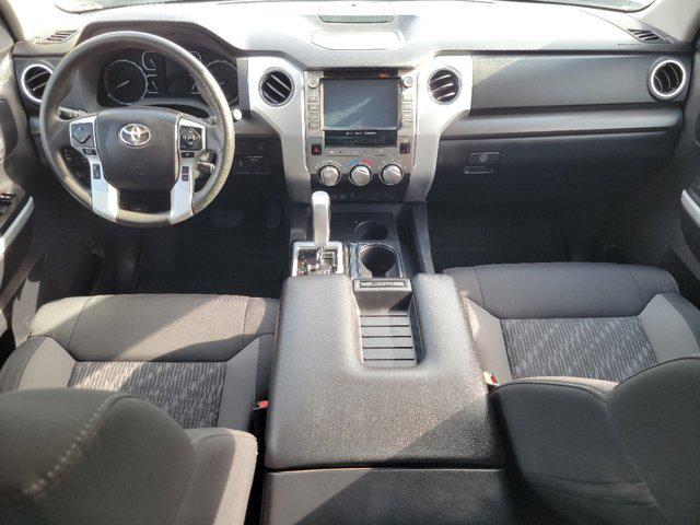 used 2020 Toyota Tundra car, priced at $27,777