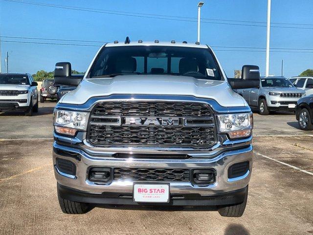 new 2024 Ram 2500 car, priced at $56,512