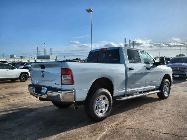 new 2024 Ram 2500 car, priced at $56,512