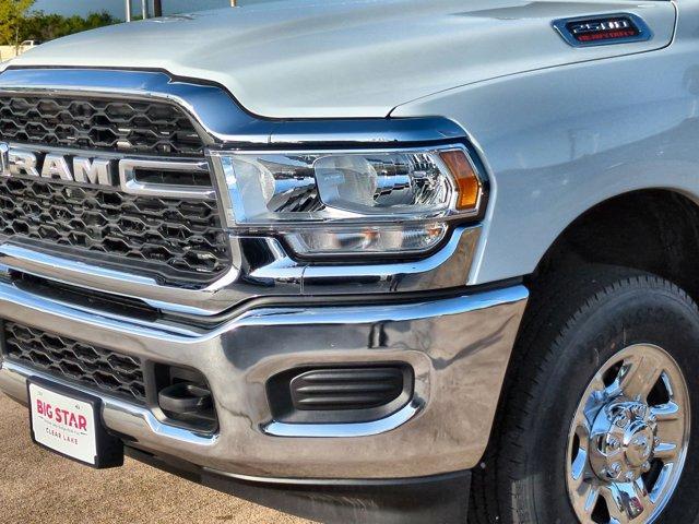 new 2024 Ram 2500 car, priced at $56,512