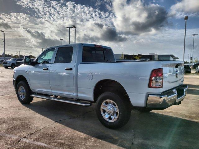 new 2024 Ram 2500 car, priced at $56,512