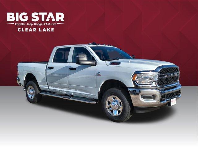 new 2024 Ram 2500 car, priced at $56,512