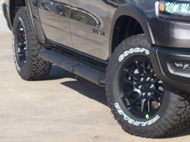 new 2026 Ram 1500 car, priced at $59,378