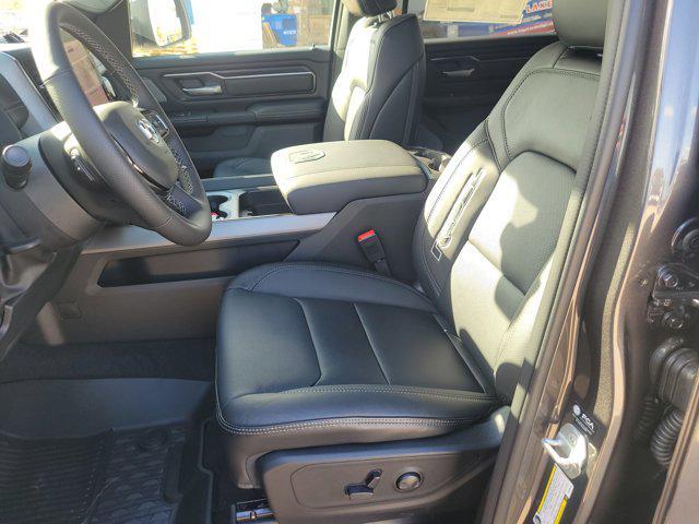 new 2026 Ram 1500 car, priced at $59,378