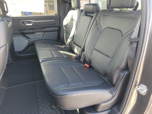 new 2026 Ram 1500 car, priced at $59,378