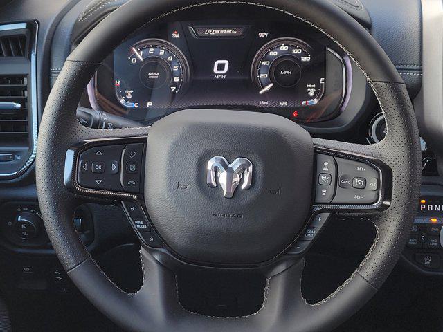 new 2026 Ram 1500 car, priced at $59,378