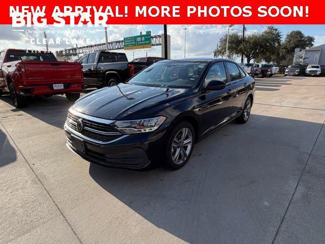 used 2024 Volkswagen Jetta car, priced at $17,869