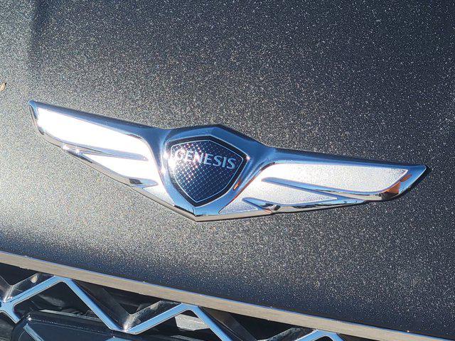 used 2023 Genesis G80 car, priced at $29,494
