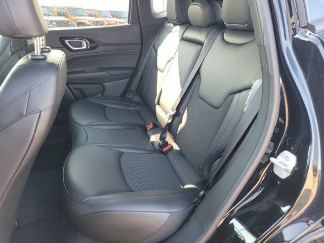 new 2026 Jeep Compass car, priced at $29,367