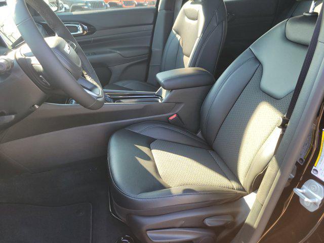 new 2026 Jeep Compass car, priced at $29,367