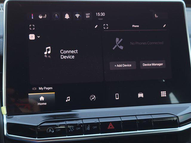 new 2026 Jeep Compass car, priced at $29,367