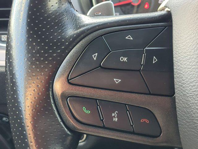 used 2023 Dodge Charger car, priced at $32,336