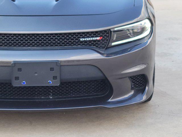 used 2023 Dodge Charger car, priced at $31,999