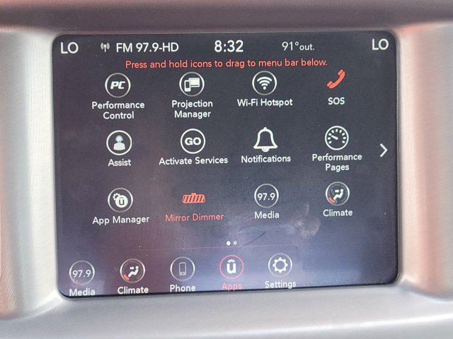 used 2023 Dodge Charger car, priced at $31,999
