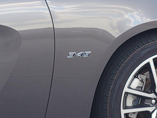 used 2023 Dodge Charger car, priced at $31,999