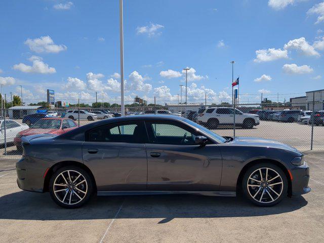 used 2023 Dodge Charger car, priced at $32,336