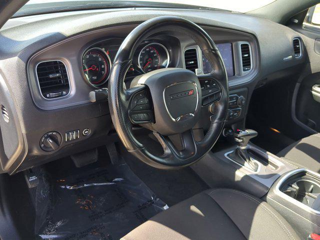 used 2023 Dodge Charger car, priced at $32,336